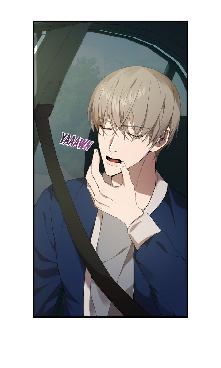 Read Raising a Sacrifice chapter 23 image 3 on Lezhin