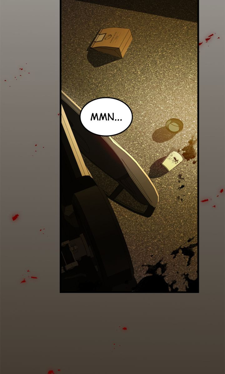 Read Raising a Sacrifice chapter 23 image 30 on Lezhin