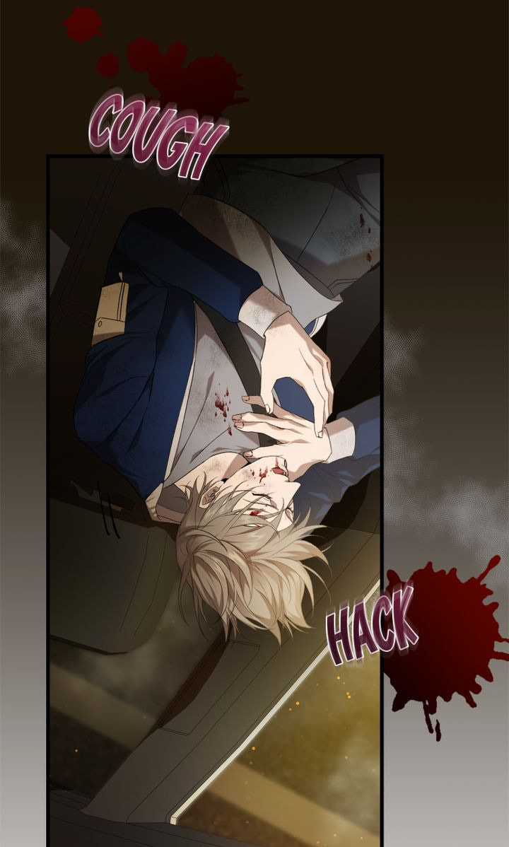 Read Raising a Sacrifice chapter 23 image 32 on Lezhin