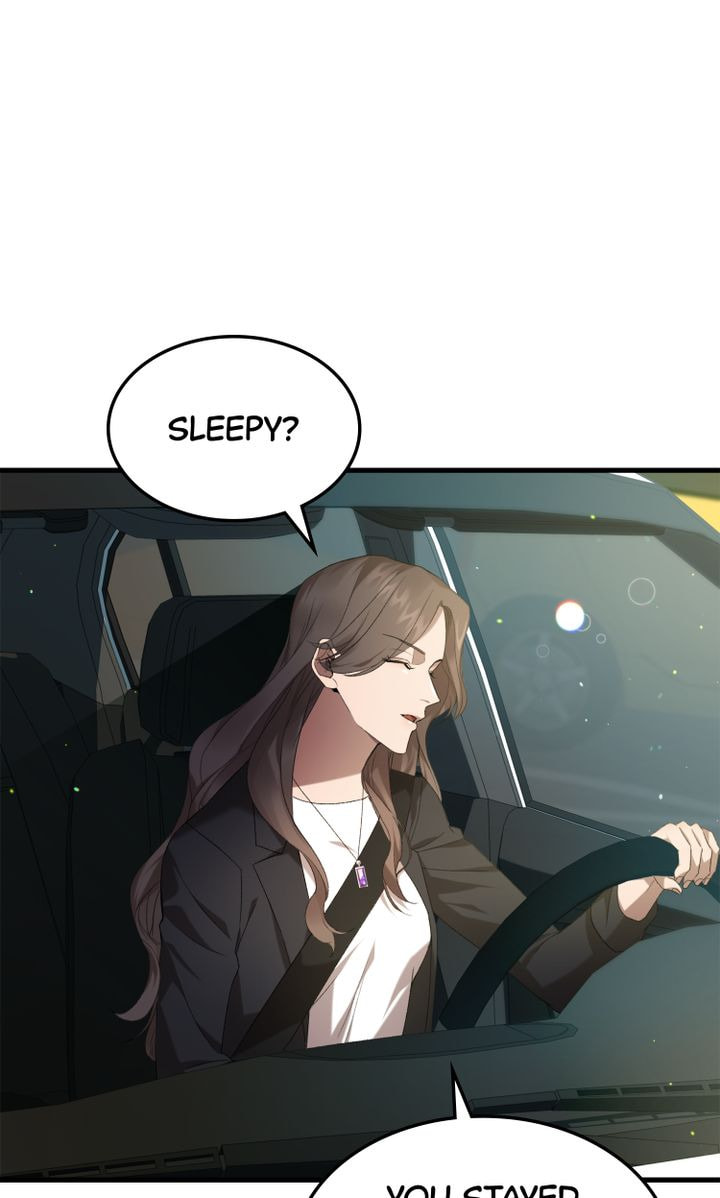 Read Raising a Sacrifice chapter 23 image 4 on Lezhin