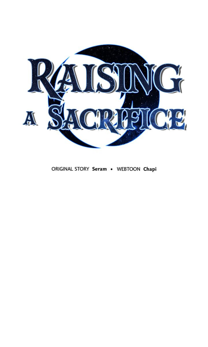 Read Raising a Sacrifice chapter 23 image 40 on Lezhin