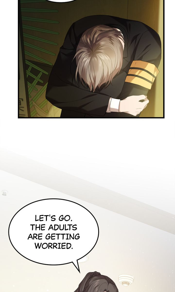 Read Raising a Sacrifice chapter 23 image 42 on Lezhin