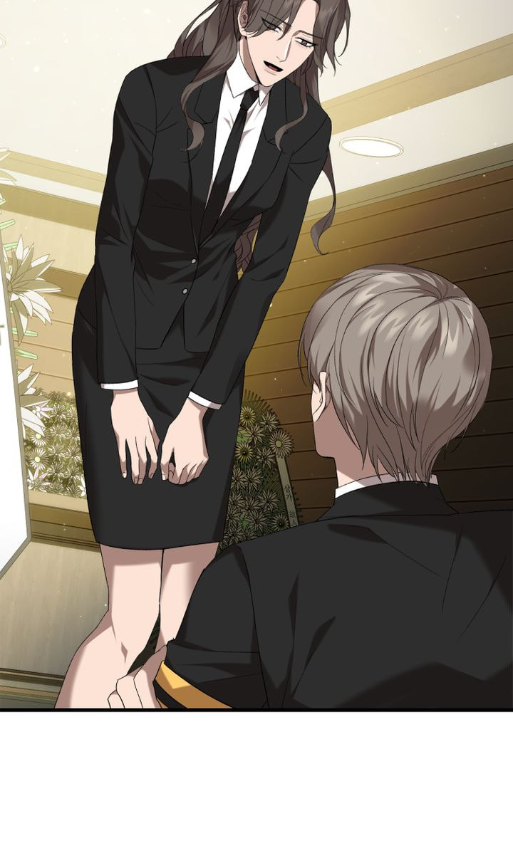 Read Raising a Sacrifice chapter 23 image 43 on Lezhin