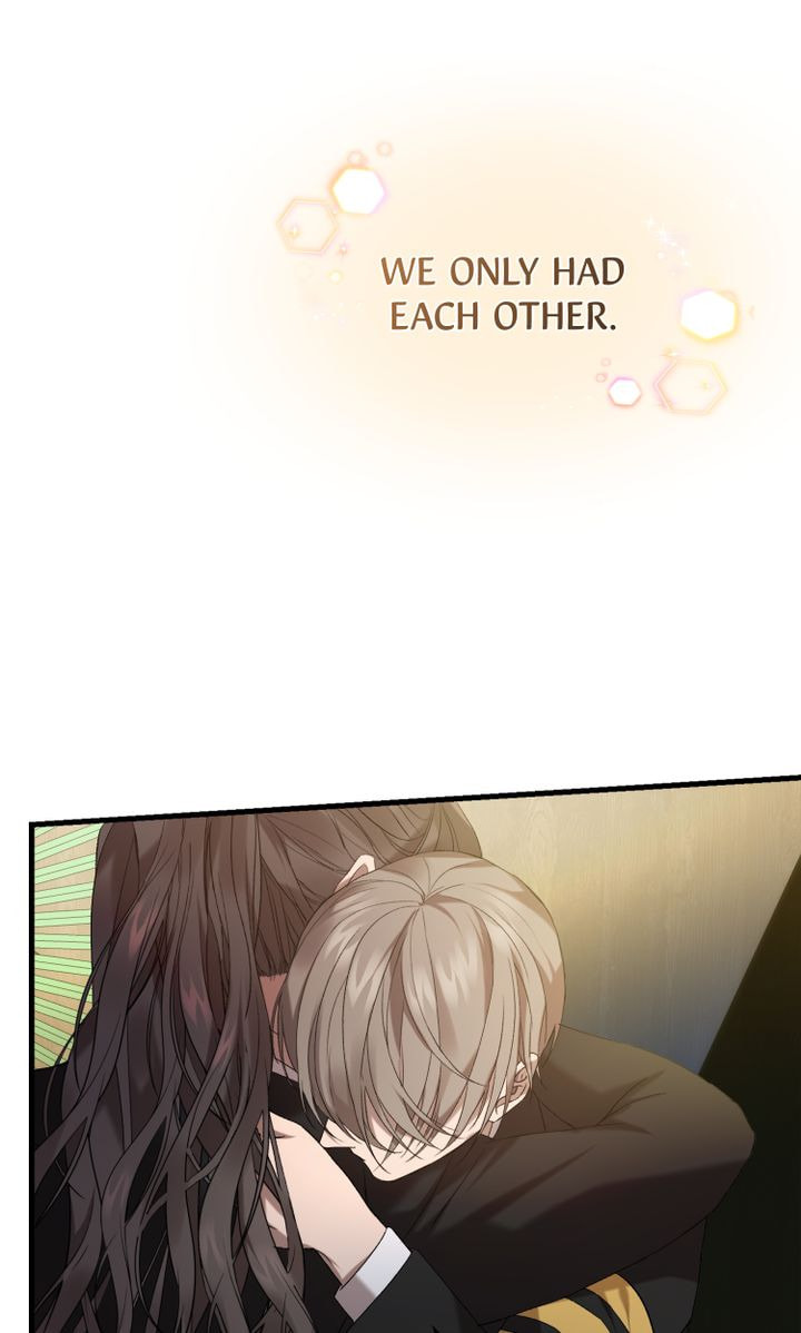 Read Raising a Sacrifice chapter 23 image 44 on Lezhin