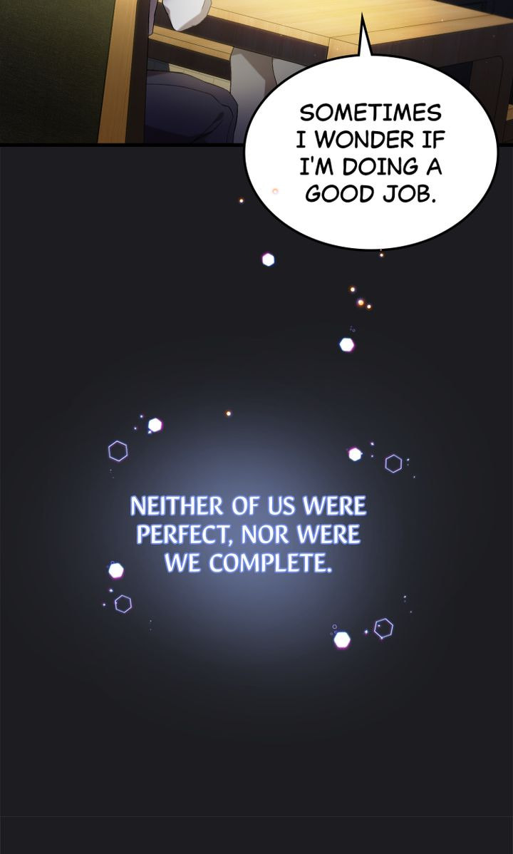 Read Raising a Sacrifice chapter 23 image 47 on Lezhin