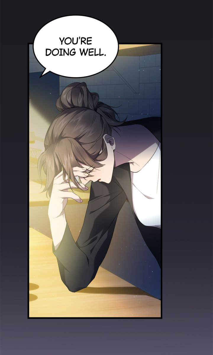 Read Raising a Sacrifice chapter 23 image 48 on Lezhin