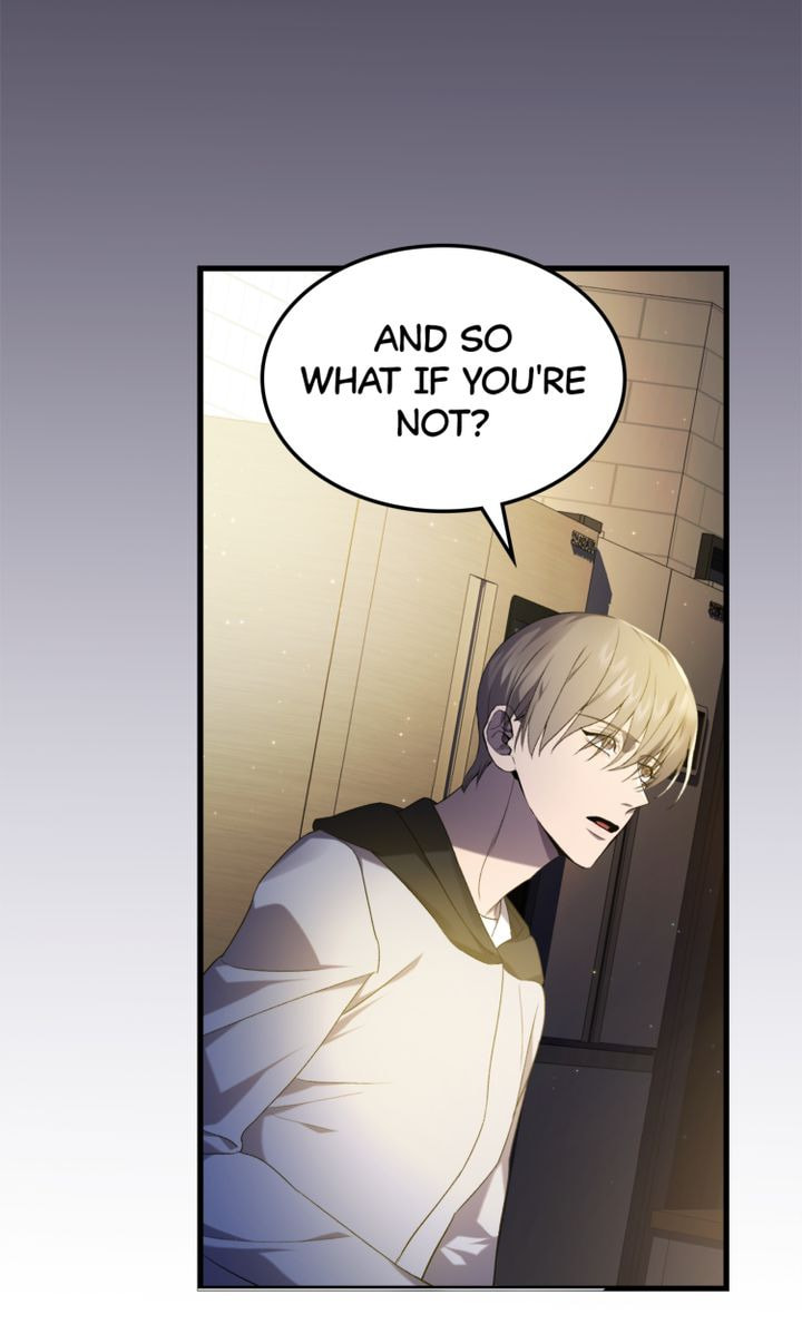 Read Raising a Sacrifice chapter 23 image 49 on Lezhin