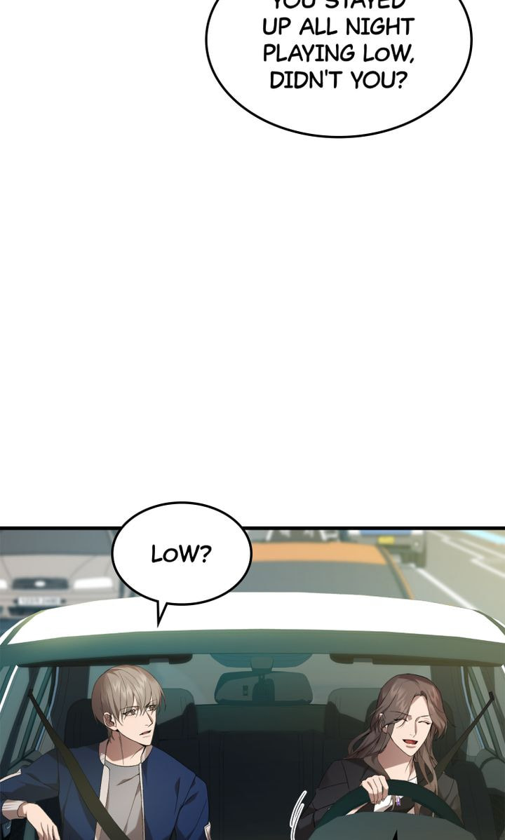 Read Raising a Sacrifice chapter 23 image 5 on Lezhin