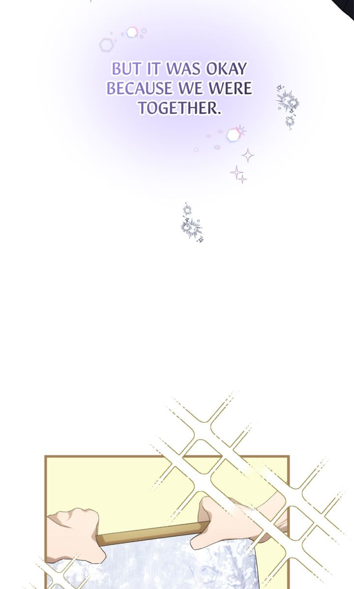 Read Raising a Sacrifice chapter 23 image 51 on Lezhin