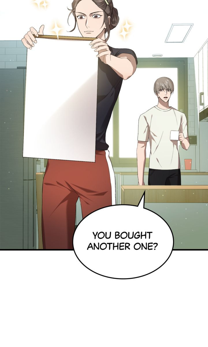 Read Raising a Sacrifice chapter 23 image 53 on Lezhin