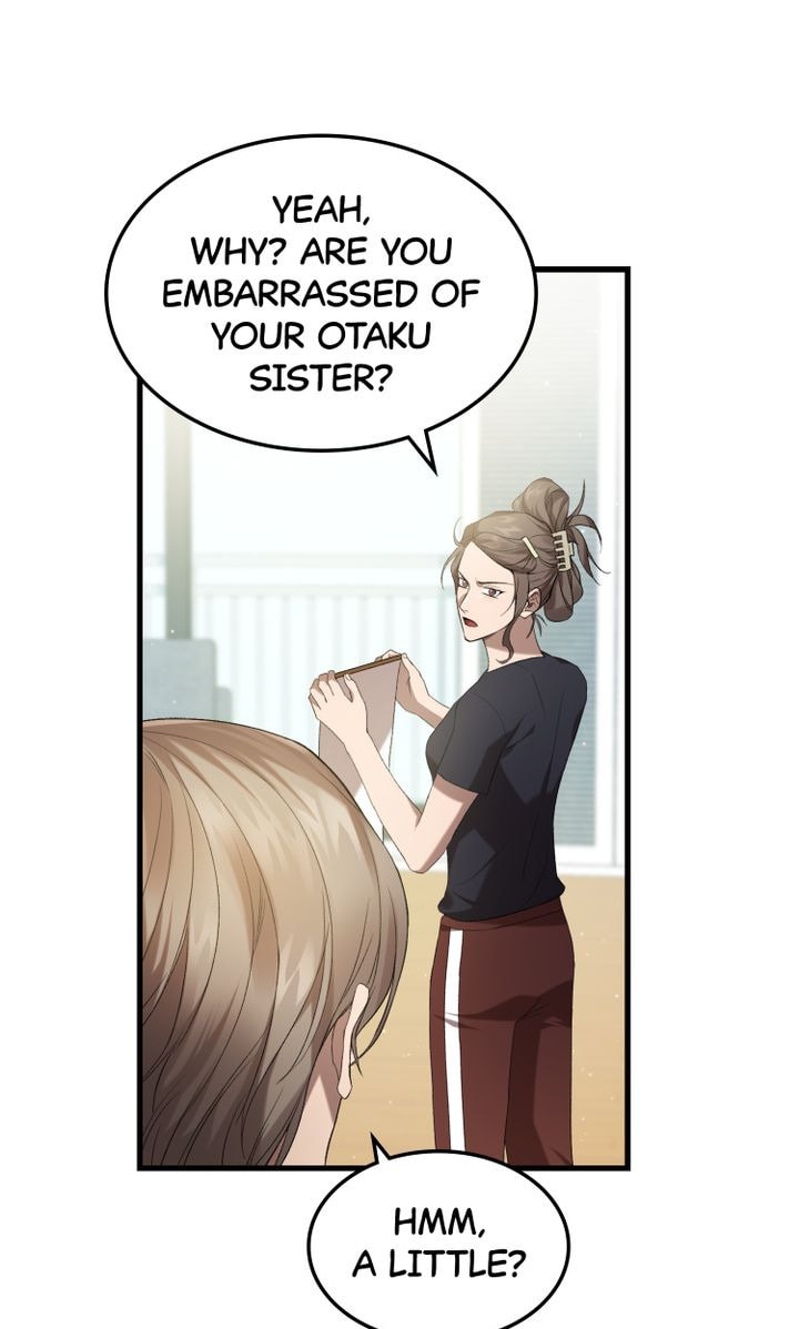 Read Raising a Sacrifice chapter 23 image 54 on Lezhin