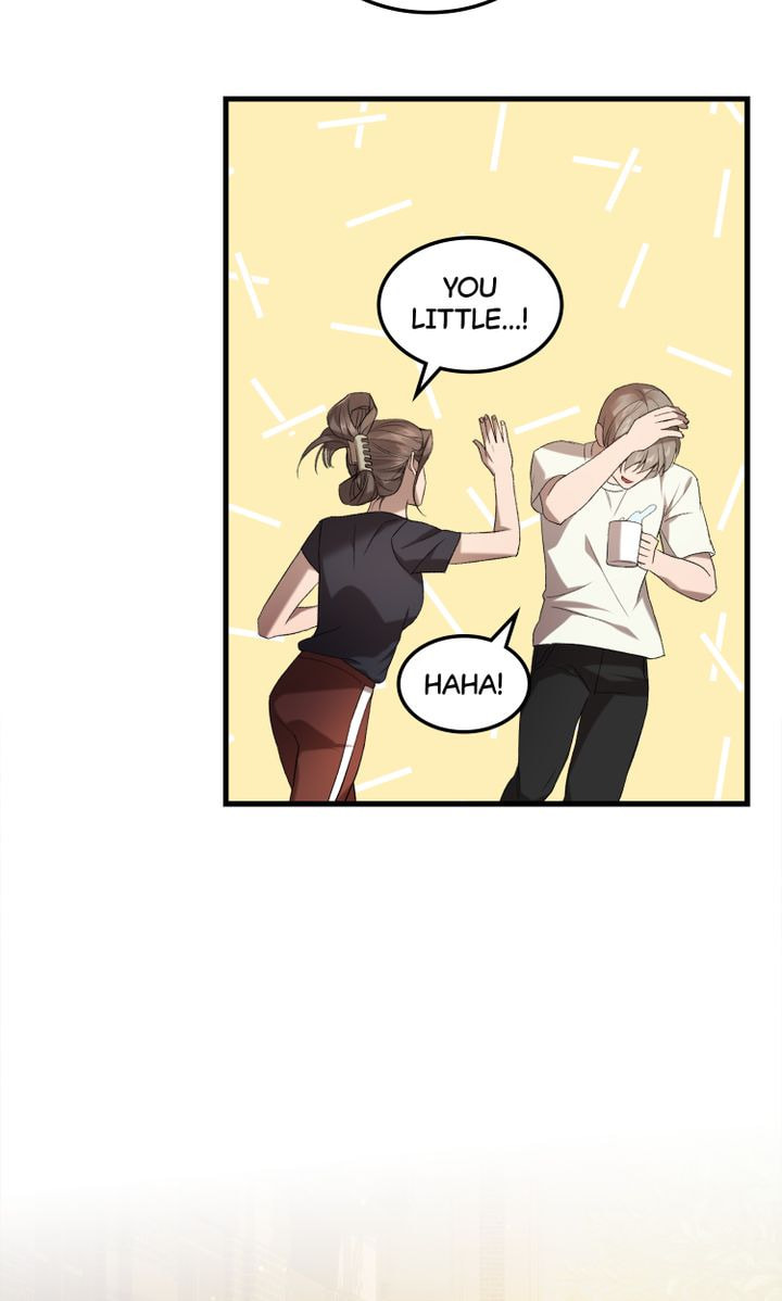 Read Raising a Sacrifice chapter 23 image 55 on Lezhin