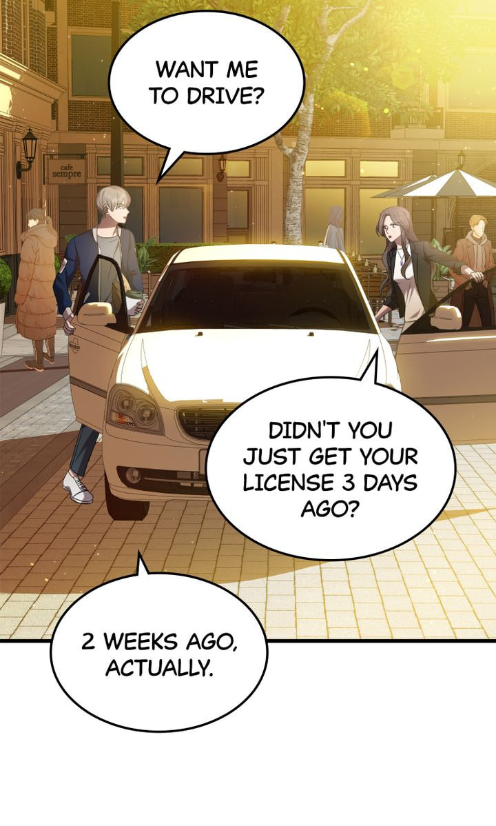 Read Raising a Sacrifice chapter 23 image 58 on Lezhin
