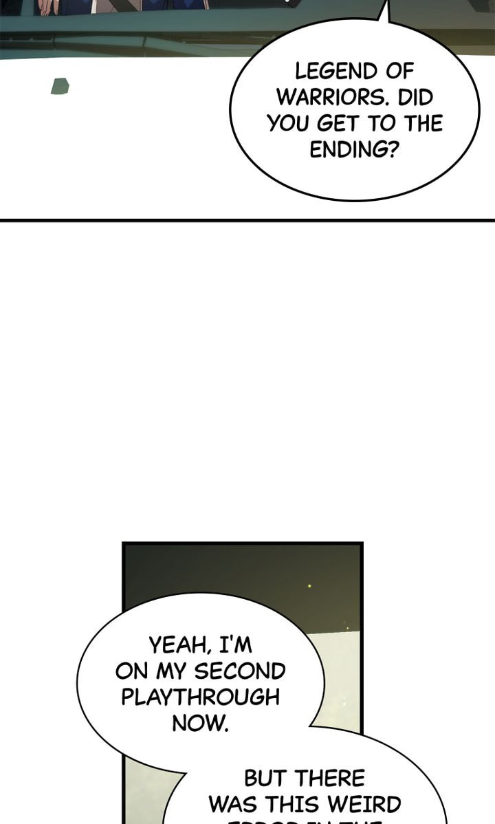 Read Raising a Sacrifice chapter 23 image 6 on Lezhin
