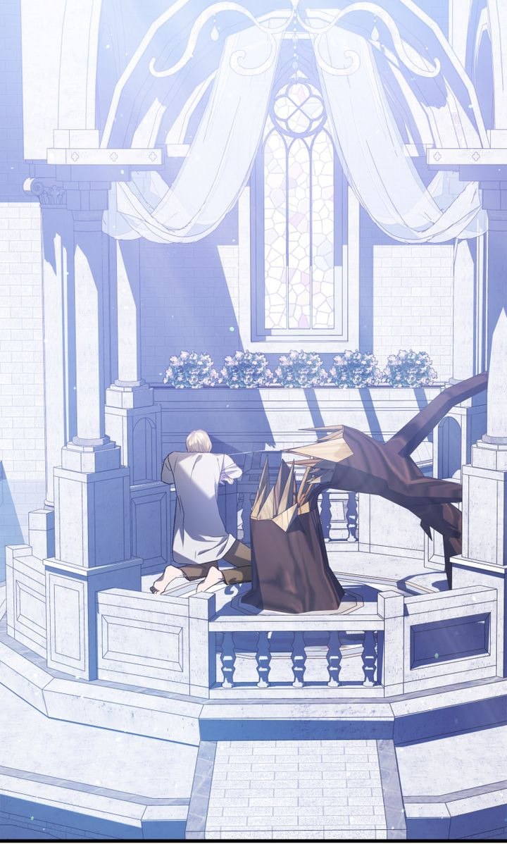 Read Raising a Sacrifice chapter 23 image 66 on Lezhin