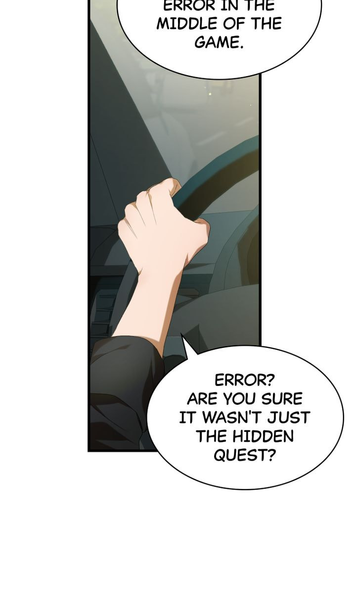 Read Raising a Sacrifice chapter 23 image 7 on Lezhin