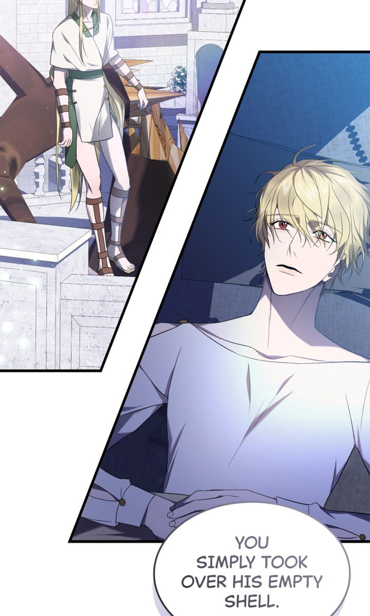 Read Raising a Sacrifice chapter 23 image 86 on Lezhin
