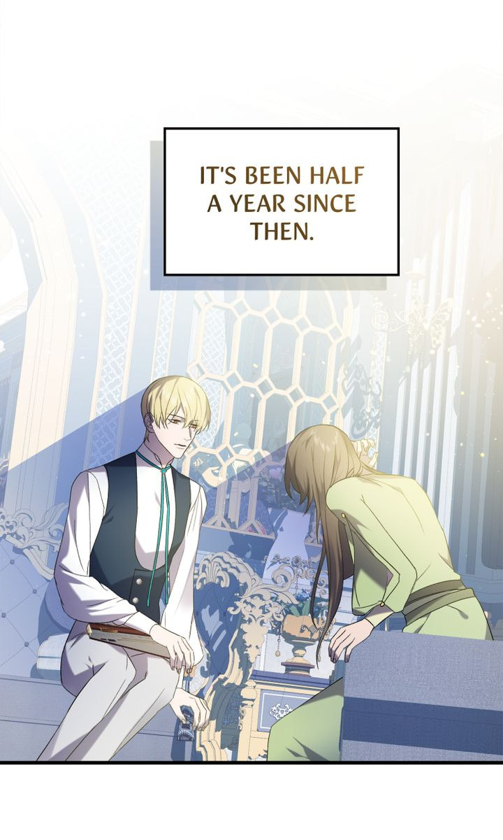 Read Raising a Sacrifice chapter 24 image 106 on Lezhin