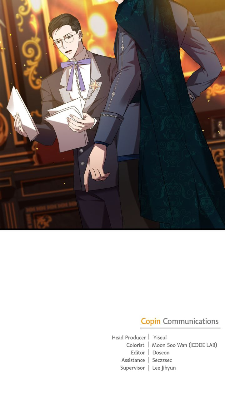 Read Raising a Sacrifice chapter 24 image 110 on Lezhin