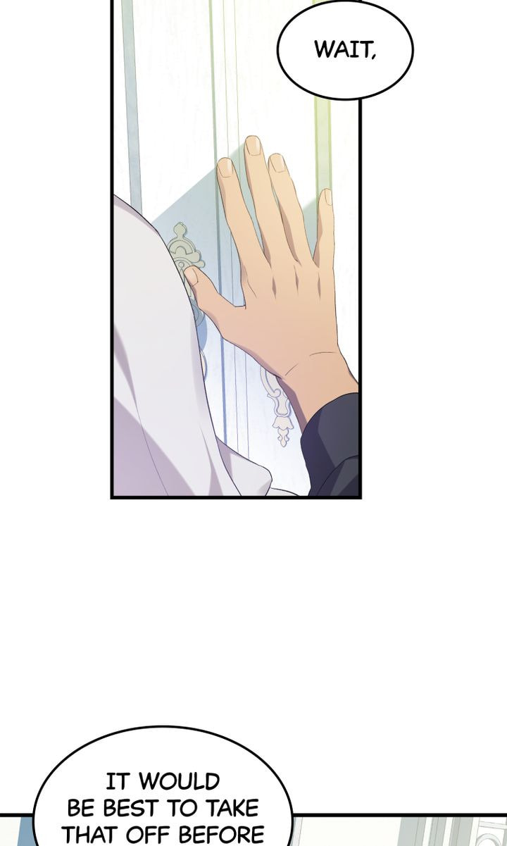 Read Raising a Sacrifice chapter 24 image 12 on Lezhin