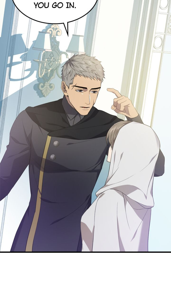 Read Raising a Sacrifice chapter 24 image 13 on Lezhin