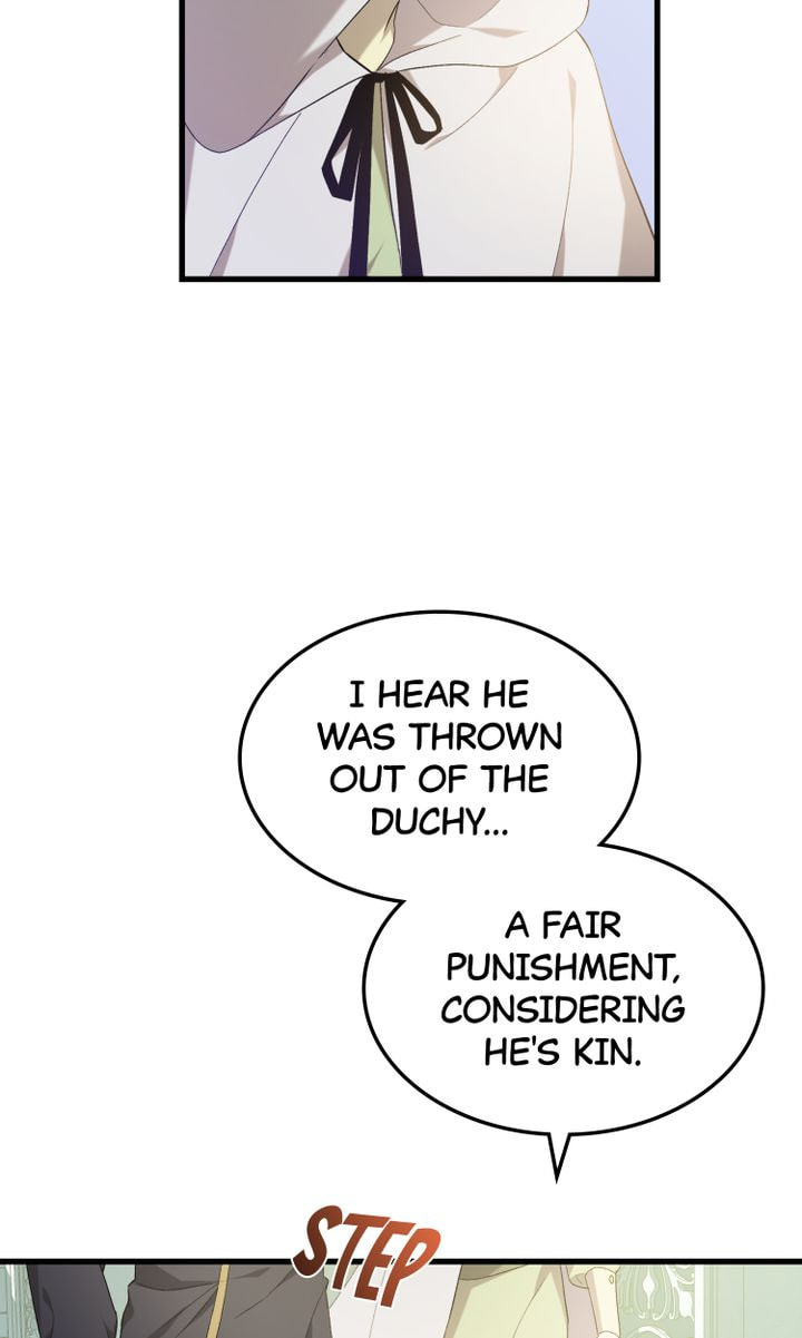 Read Raising a Sacrifice chapter 24 image 2 on Lezhin