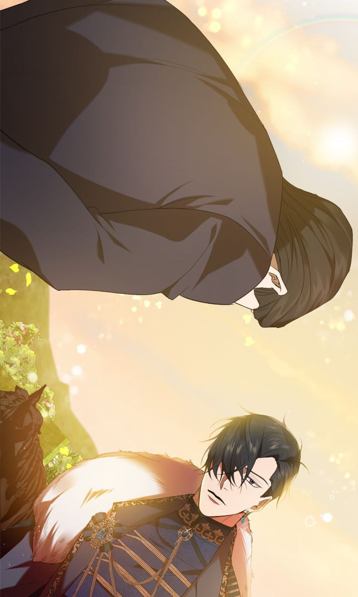 Read Raising a Sacrifice chapter 24 image 21 on Lezhin