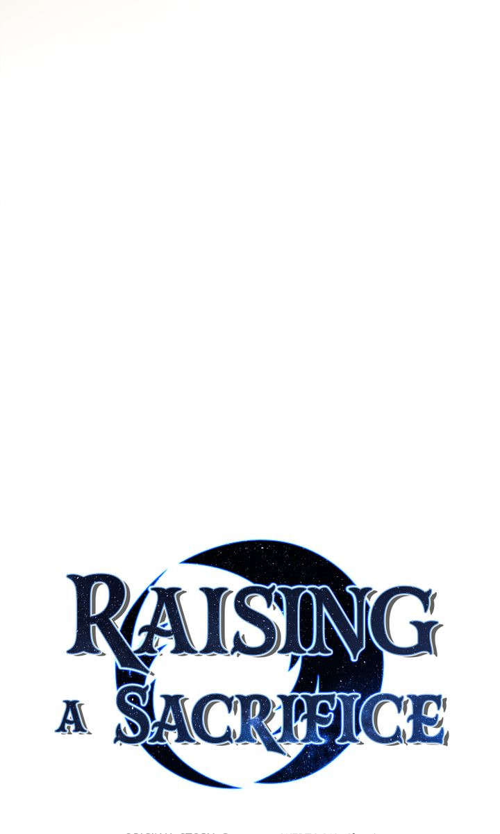 Read Raising a Sacrifice chapter 24 image 23 on Lezhin