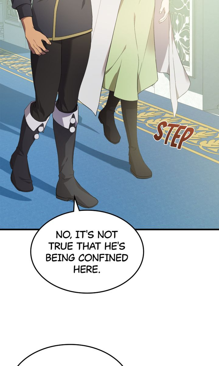Read Raising a Sacrifice chapter 24 image 3 on Lezhin