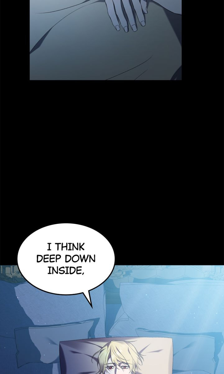 Read Raising a Sacrifice chapter 24 image 33 on Lezhin