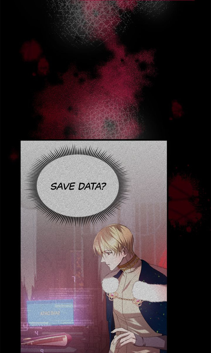 Read Raising a Sacrifice chapter 24 image 37 on Lezhin