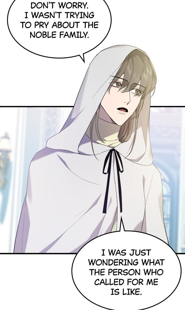 Read Raising a Sacrifice chapter 24 image 4 on Lezhin