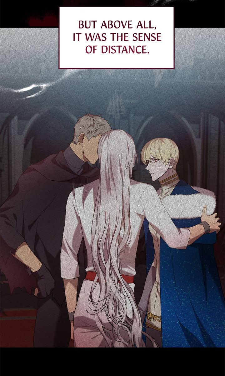 Read Raising a Sacrifice chapter 24 image 40 on Lezhin