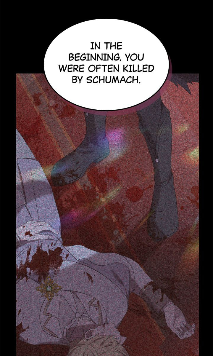 Read Raising a Sacrifice chapter 24 image 45 on Lezhin
