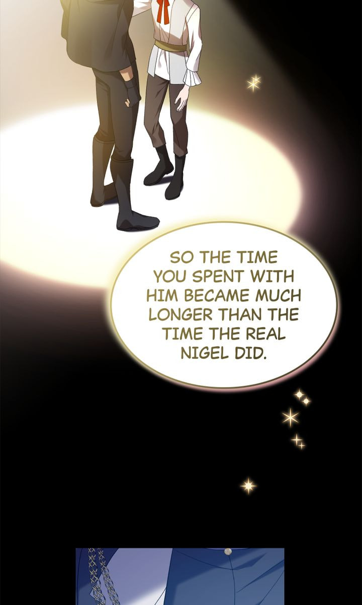 Read Raising a Sacrifice chapter 24 image 50 on Lezhin