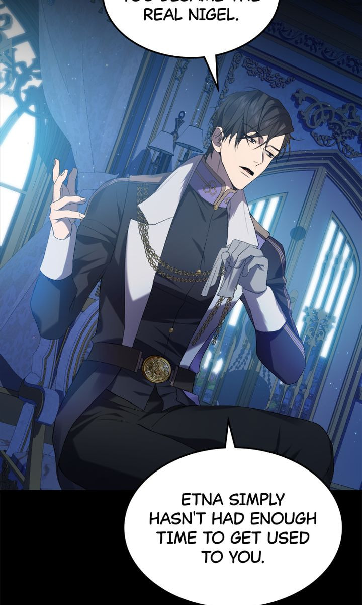 Read Raising a Sacrifice chapter 24 image 52 on Lezhin