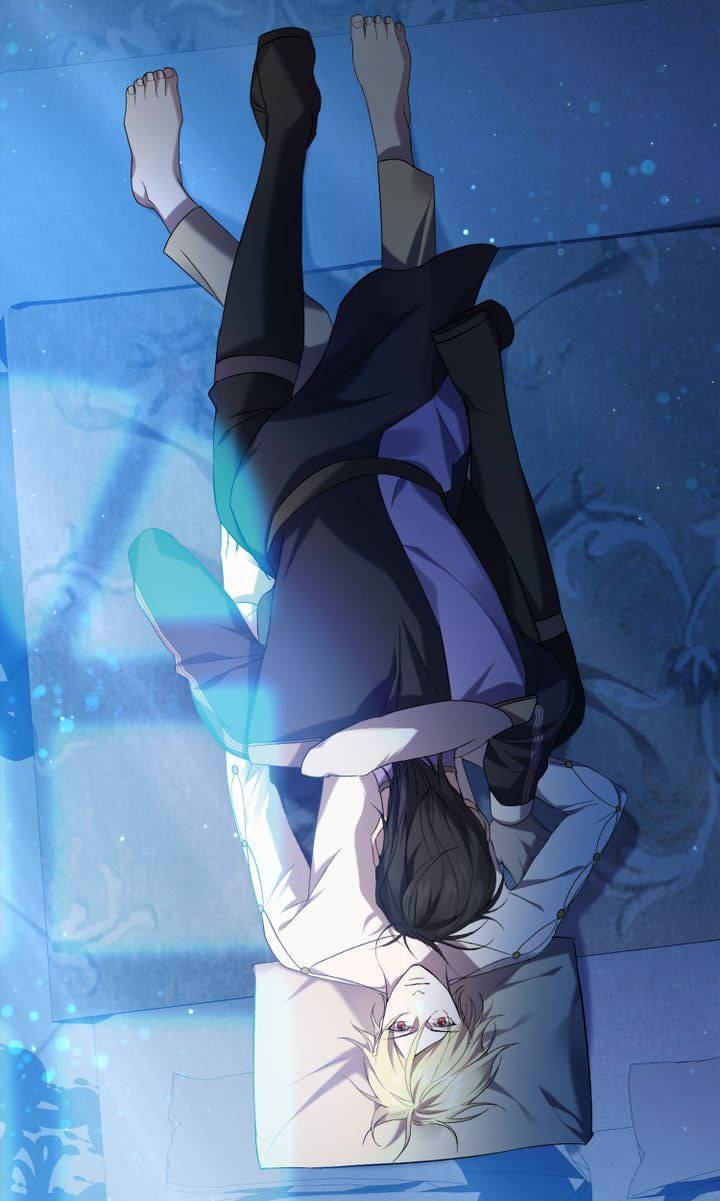 Read Raising a Sacrifice chapter 24 image 55 on Lezhin