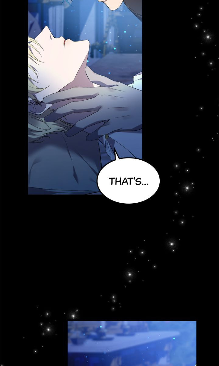 Read Raising a Sacrifice chapter 24 image 58 on Lezhin
