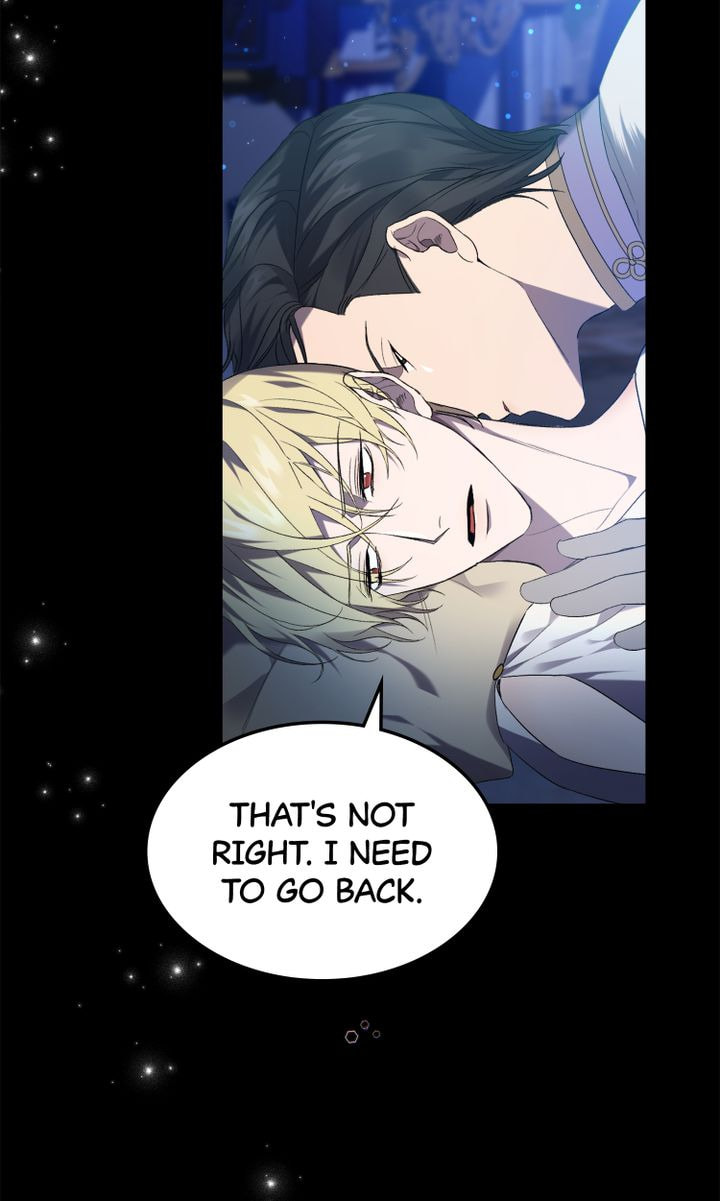 Read Raising a Sacrifice chapter 24 image 59 on Lezhin