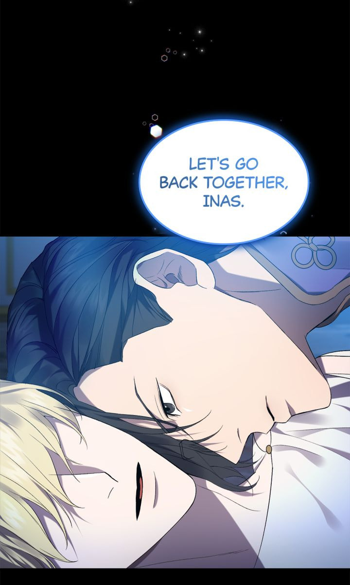 Read Raising a Sacrifice chapter 24 image 60 on Lezhin