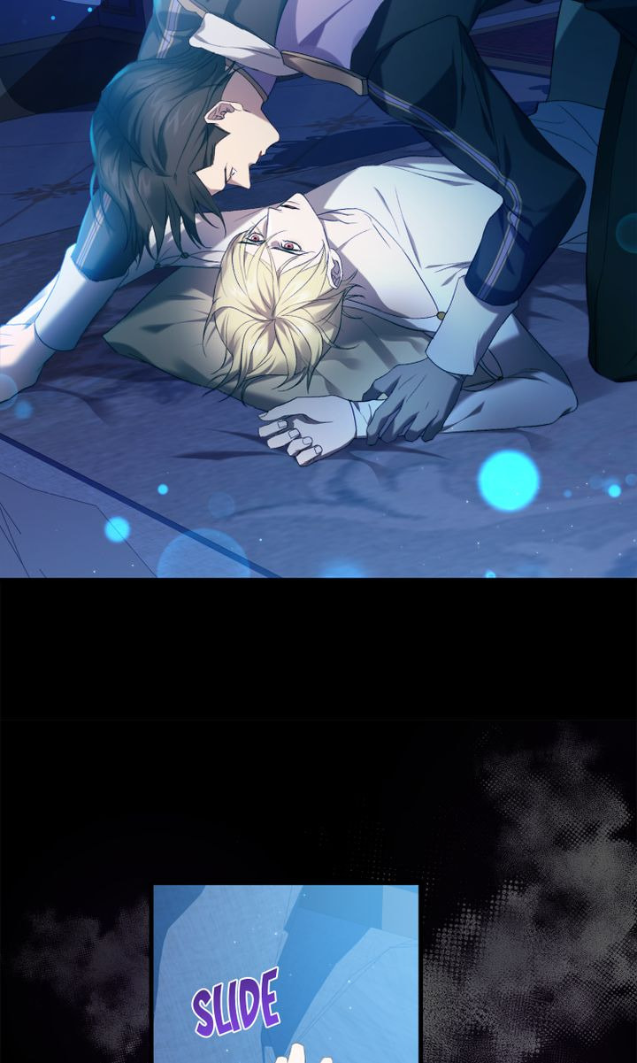 Read Raising a Sacrifice chapter 24 image 64 on Lezhin