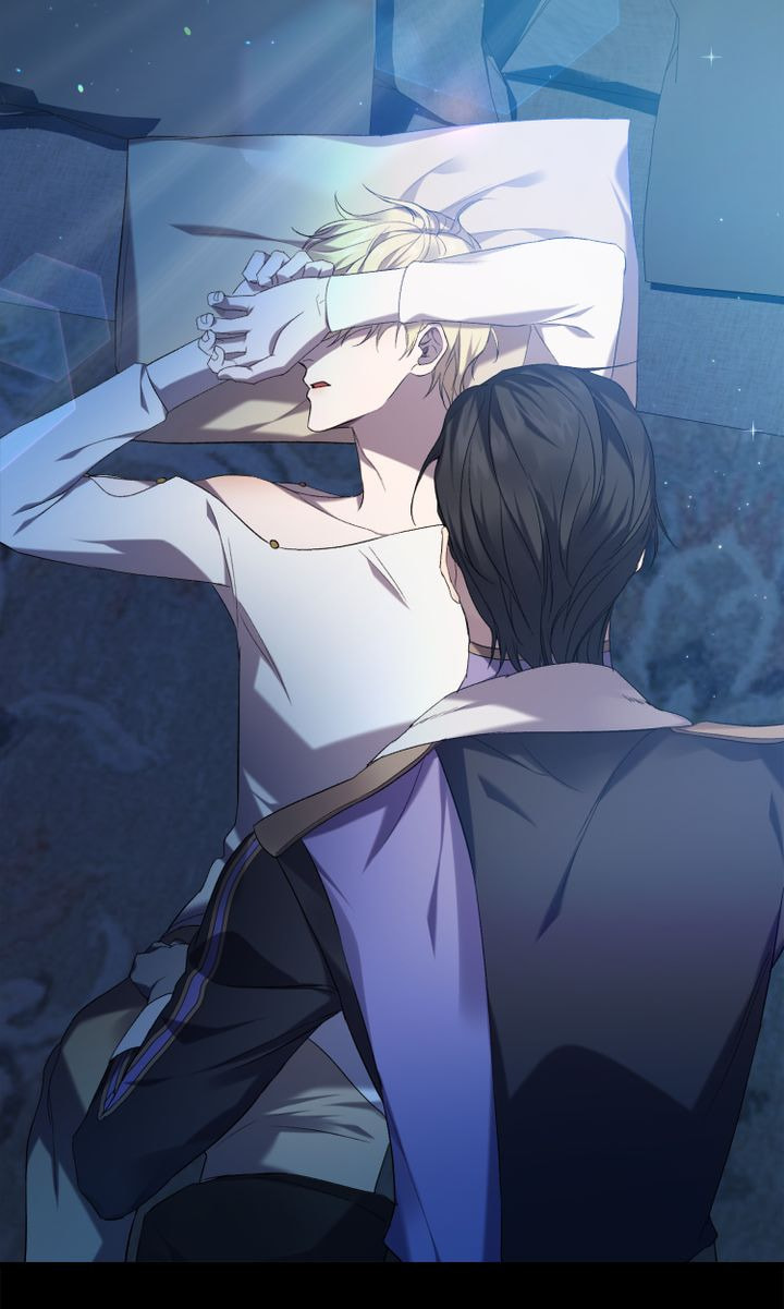 Read Raising a Sacrifice chapter 24 image 69 on Lezhin