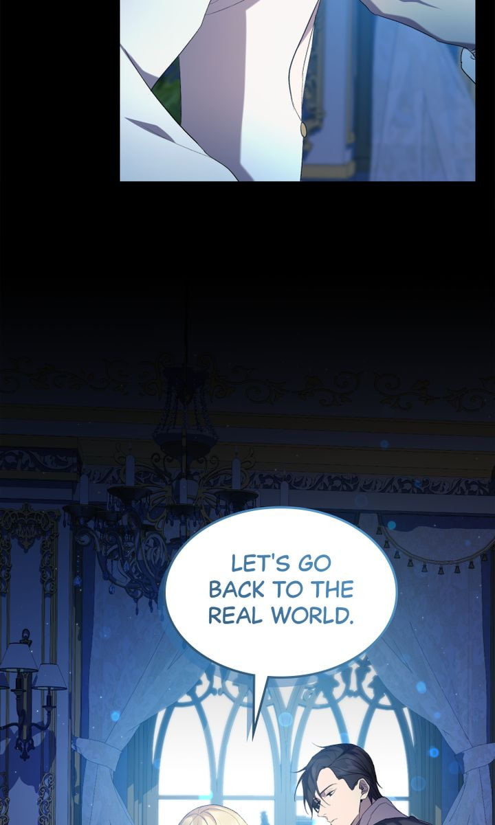 Read Raising a Sacrifice chapter 24 image 73 on Lezhin