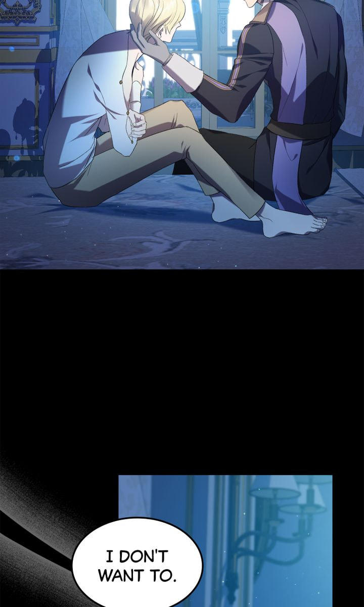 Read Raising a Sacrifice chapter 24 image 74 on Lezhin