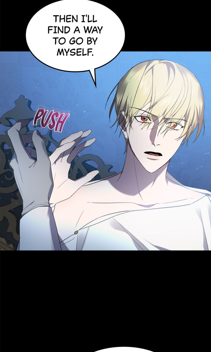 Read Raising a Sacrifice chapter 24 image 76 on Lezhin