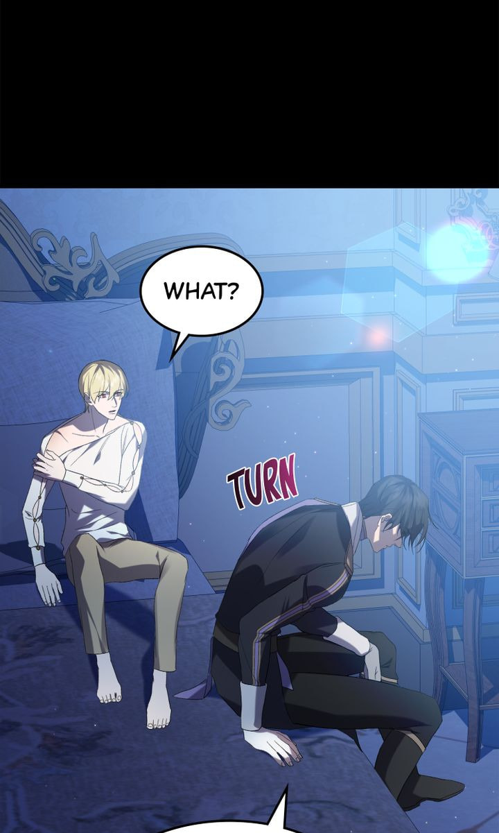Read Raising a Sacrifice chapter 24 image 79 on Lezhin