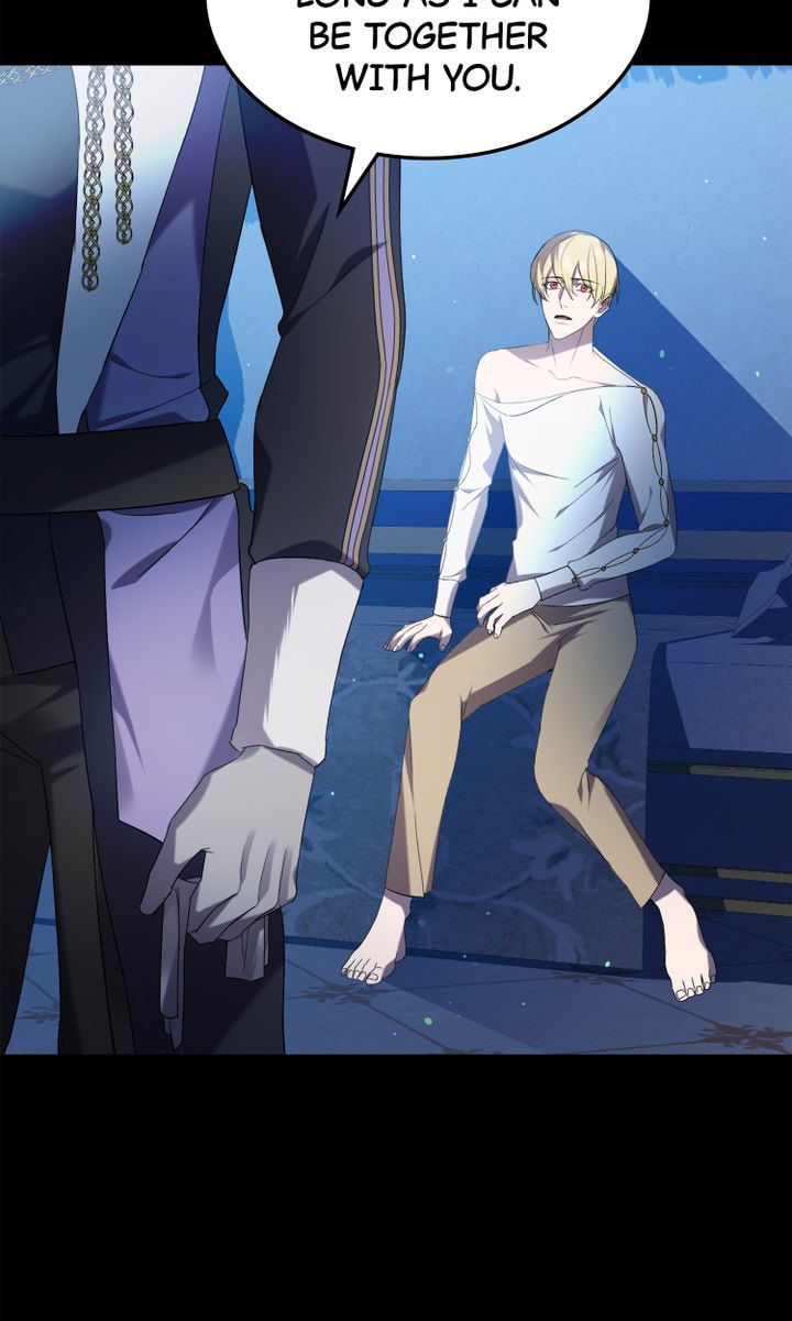 Read Raising a Sacrifice chapter 24 image 83 on Lezhin