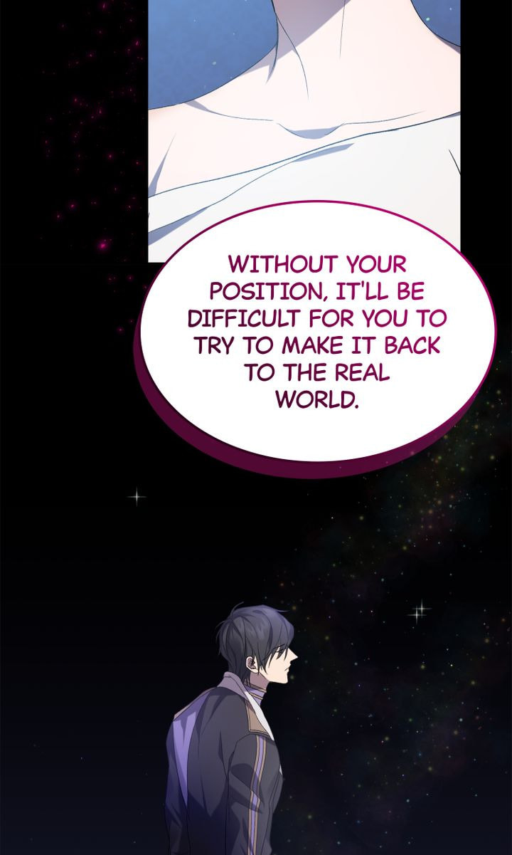 Read Raising a Sacrifice chapter 24 image 85 on Lezhin