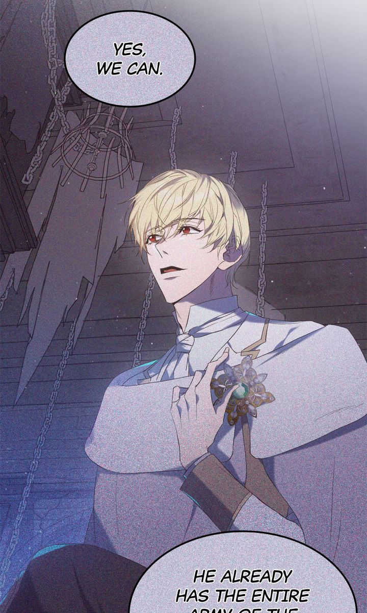 Read Raising a Sacrifice chapter 24 image 98 on Lezhin
