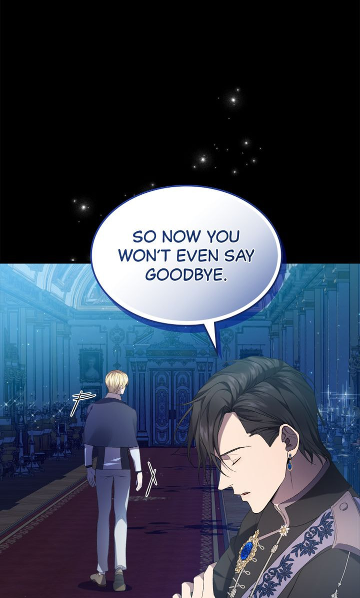 Read Raising a Sacrifice chapter 25 image 1 on Lezhin